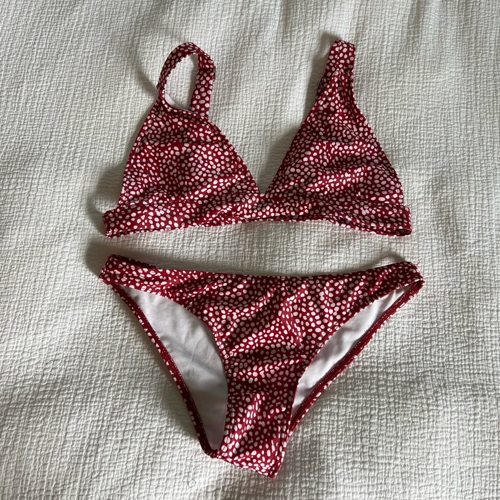 SHEIN bikini set